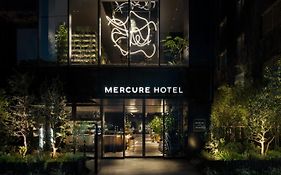 Mercure Tokyu Stay Osaka Namba