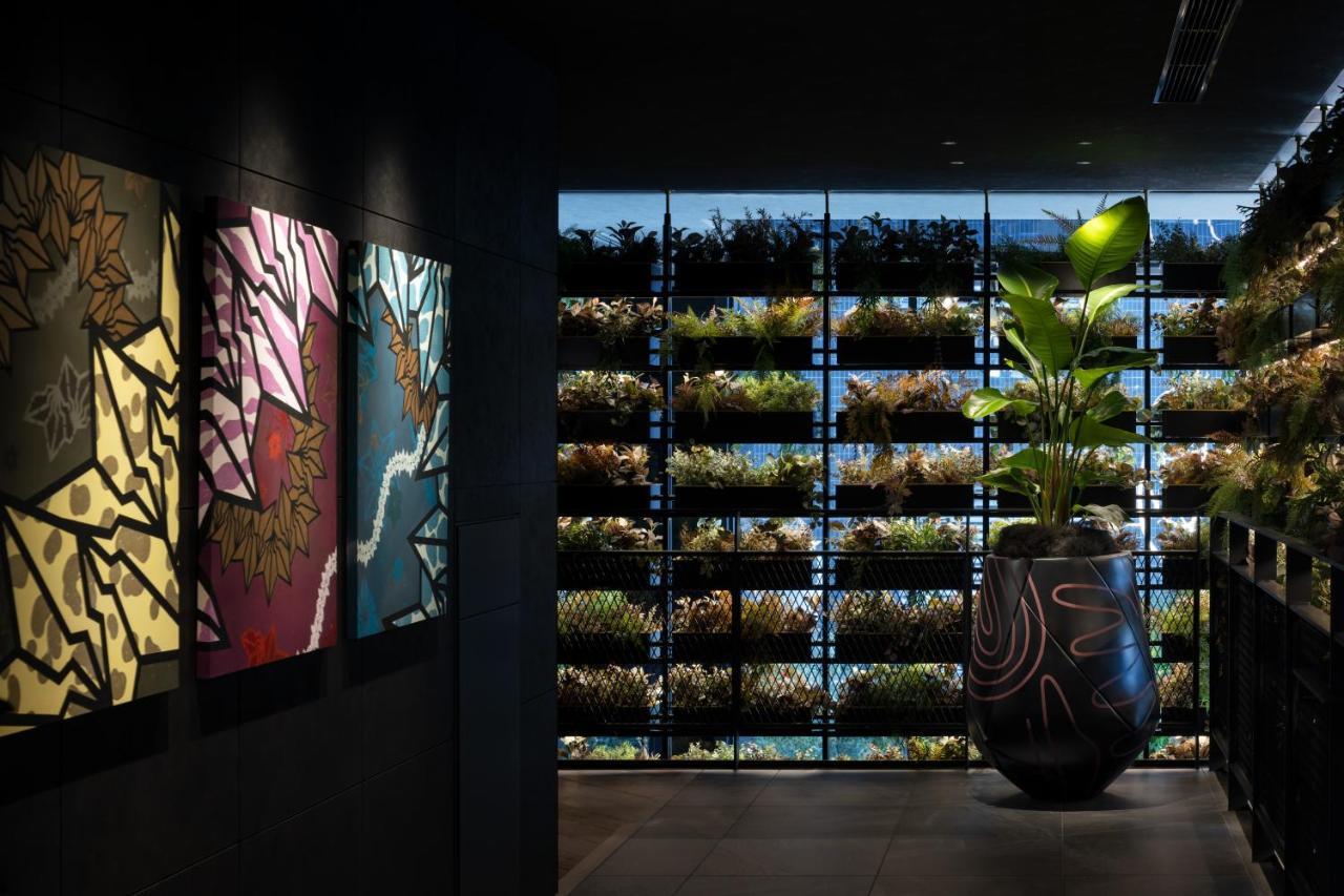 Mercure Tokyu Stay Osaka Namba Exterior photo