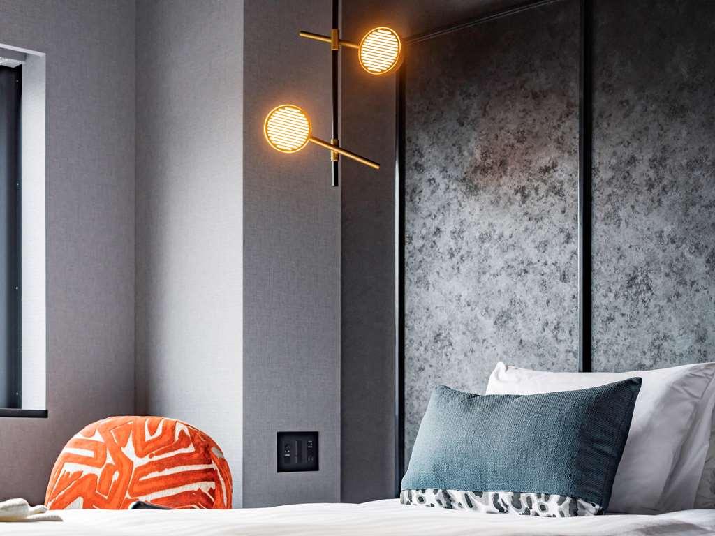 Mercure Tokyu Stay Osaka Namba Room photo